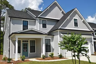 81 N Bandwheel Way, Hampstead, NC 28443 - Photo 1