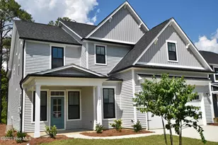 81 N Bandwheel Wy, Hampstead, NC 28443 - Photo 1
