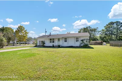 3521 Middle Sound Loop Road, Wilmington, NC 28411 - Photo 1