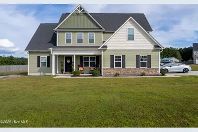 502 Ginn Street, Jacksonville, NC 28540 - Photo 1
