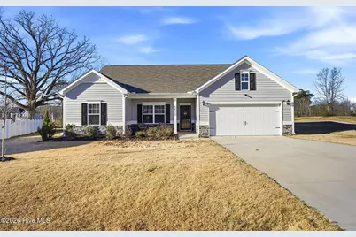 94 Bonnie Girl Court, Lillington, NC 27546 - Photo 1