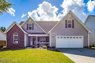 2935 Judge Manly Dr, New Bern, NC 28562 - Photo 1