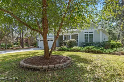 3556 Holly Oak Chase, Southport, NC 28461 - Photo 1