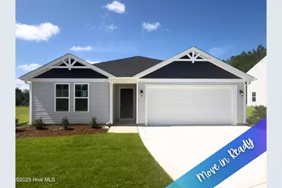 4858 Blue Springs Road, Red Springs, NC 28377 - Photo 1