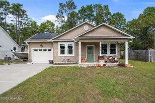 278 N Greensboro Rd, Southport, NC 28461 - Photo 1
