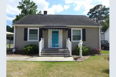 1404 Peachtree Street, Goldsboro, NC 27530 - Photo 1