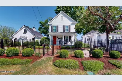 305 Anne Street, Jacksonville, NC 28540 - Photo 1