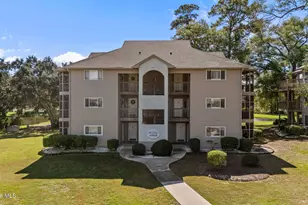 810 Colony Pl, Sunset Beach, NC 28468 - Photo 1