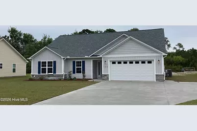 143 Tradition Trail, Newport, NC 28570 - Photo 1
