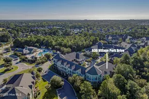 636 Village Park Dr, Wilmington, NC 28405 - Photo 1