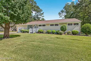 512 Jarman St, Jacksonville, NC 28540 - Photo 1