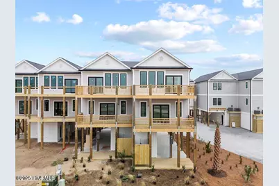 753 N Topsail Drive, Surf City, NC 28445 - Photo 1