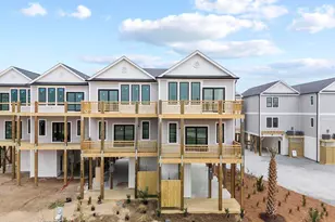 753 N Topsail Dr, Surf City, NC 28445 - Photo 1