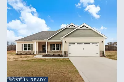 307 Creeks Edge Drive, Pikeville, NC 27863 - Photo 1