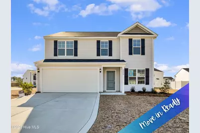 2209 Roadster Pony Lane, Hope Mills, NC 28348 - Photo 1