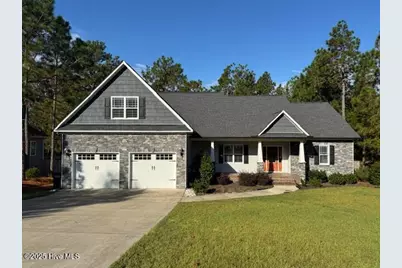 147 Sakonnet Trail, Pinehurst, NC 28374 - Photo 1
