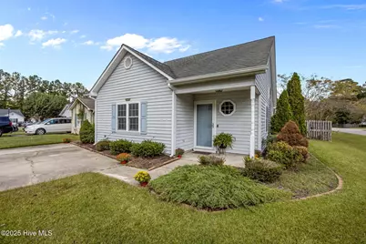3721 Colony Drive, New Bern, NC 28562 - Photo 1