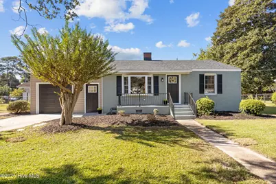 2904 Jefferson Drive, Greenville, NC 27858 - Photo 1