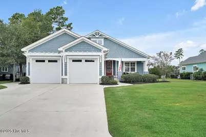 1003 Softwind Way, Southport, NC 28461 - Photo 1