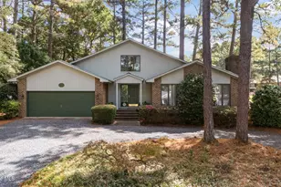 4 Inverness Pl, Pinehurst, NC 28374 - Photo 1