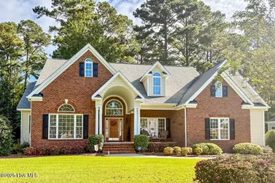 3512 Cranberry Lane, New Bern, NC 28562 - Photo 1