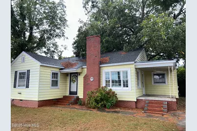2804 Edwards Street, Greenville, NC 27858 - Photo 1
