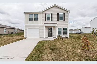 1241 Fescue Road, Rocky Mount, NC 27801 - Photo 1