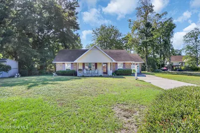 8974 Landing Three Court SW, Sunset Beach, NC 28468 - Photo 1