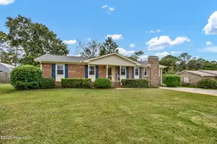 313 Monterey Dr, Wilmington, NC 28409 - Photo 1