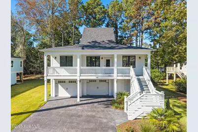 1546 Windsong Drive SW, Ocean Isle Beach, NC 28469 - Photo 1