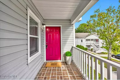 2720 S 17th Street S #Apt D, Wilmington, NC 28412 - Photo 1