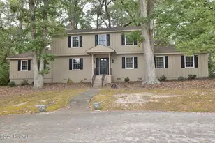 152 Candlewood Rd, Rocky Mount, NC 27804 - Photo 1