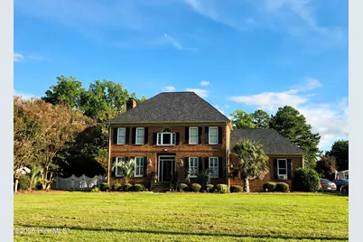 199 Briary Run Road, Kinston, NC 28501 - Photo 1