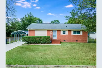 117 Puller Drive, Jacksonville, NC 28540 - Photo 1