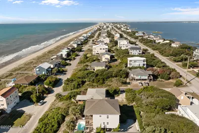 1702 Ocean Drive, Emerald Isle, NC 28594 - Photo 1