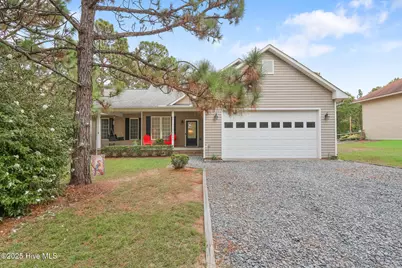 143 Cardinal Lane, West End, NC 27376 - Photo 1