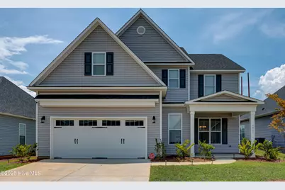 3911 Northern Lights Drive, Leland, NC 28451 - Photo 1