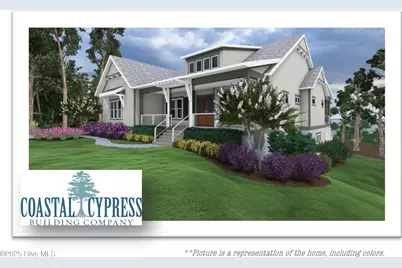 9023 River Glenn Loop NE, Leland, NC 28451 - Photo 1