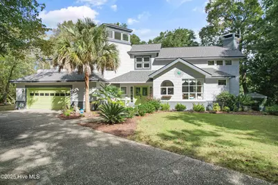3117 Bogie Court SW, Supply, NC 28462 - Photo 1
