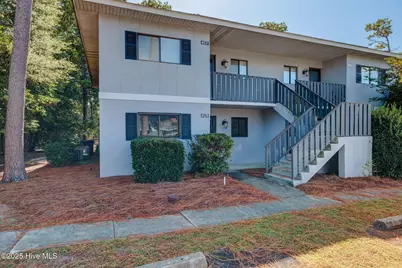 4529 Holly Tree Road #701, Wilmington, NC 28412 - Photo 1
