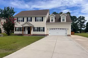 204 S River Dr, Jacksonville, NC 28540 - Photo 1