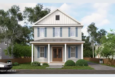 1218 Hill Street, Wilmington, NC 28403 - Photo 1