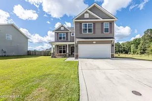 211 Merin Height Rd, Jacksonville, NC 28546 - Photo 1