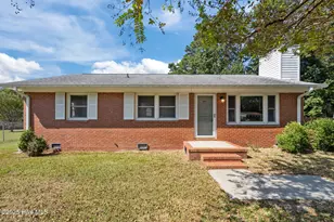 2503 Country Club Rd, Jacksonville, NC 28546 - Photo 1