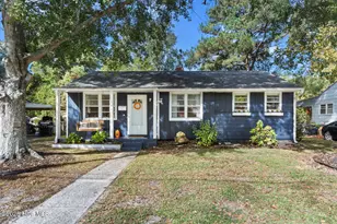 113 Bryan St, Jacksonville, NC 28540 - Photo 1