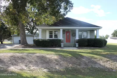 283 Kit Horne Road, Whiteville, NC 28472 - Photo 1