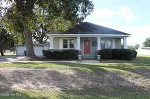 283 Kit Horne Rd, Whiteville, NC 28472 - Photo 1