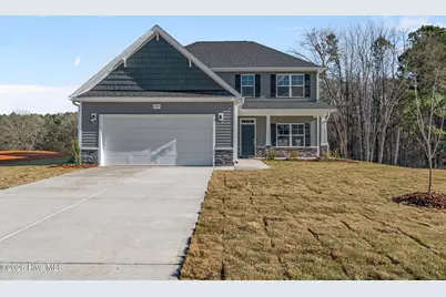 282 Elijah Way #20, Vass, NC 28394 - Photo 1