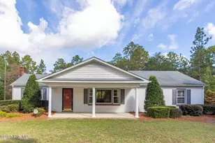 6215 Nc 211 Hwy, West End, NC 27376 - Photo 1