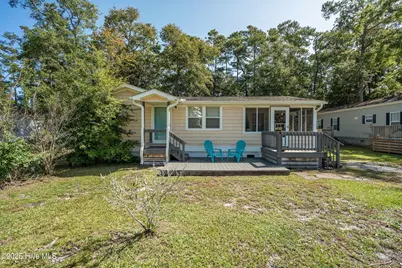 314 NE 75th Street, Oak Island, NC 28465 - Photo 1